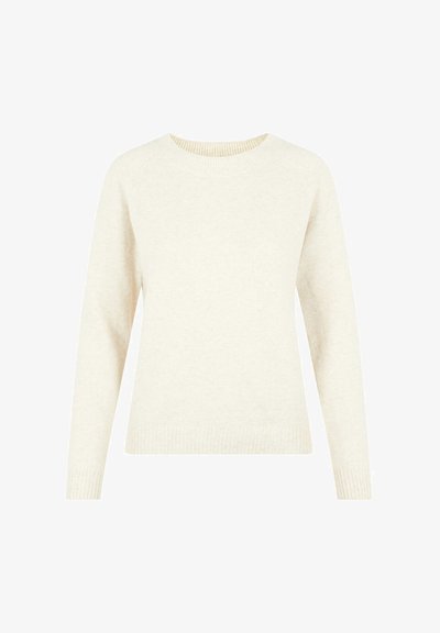VMDOFFY - Pullover - birch