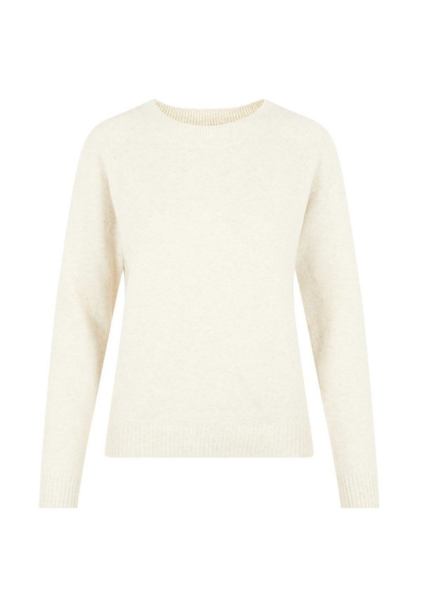 VMDOFFY LS O-NECK NOOS - Jumper - birch4