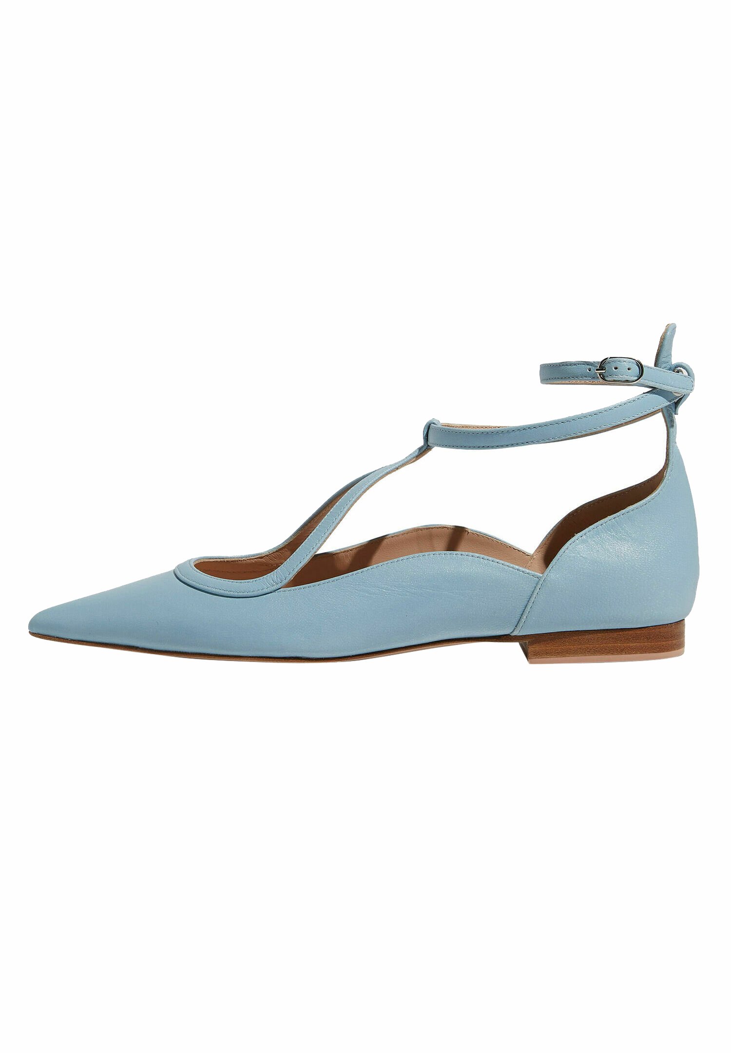Sportieve ballerina's voor dames online kopen | Zalando