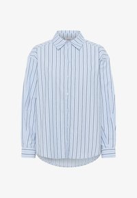 Nem kiválasztott, airy ombre ice stripe