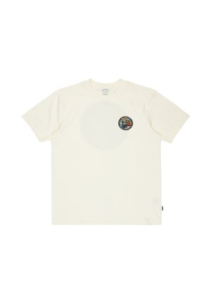 T-Shirt print - ofw