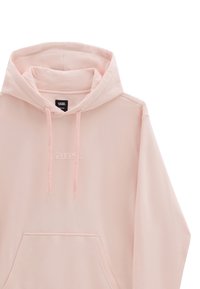 Vans ESSENTIAL - Felpa con cappuccio - chintz rose
