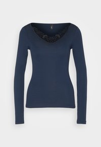 Niet geselecteerd, blues