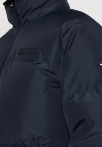 Tommy Hilfiger Vinterkappa /-rock - dark blue