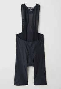 ESPRESSO - Bibshorts - dark gray