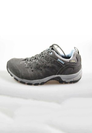 Casual lace-ups - anthrazitazur