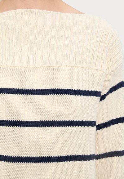 Weekend Max Mara AUSONIA - Jumper - blu