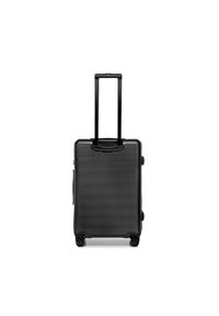 WITTCHEN POLYCARBONATE LUGGAGE SET 3 PCS - Set di valigie - black