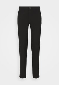 Trousers - noir