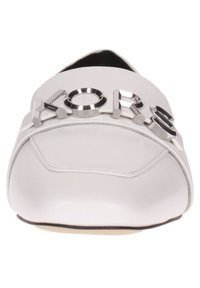 Michael Kors Scarpe senza lacci - bianco