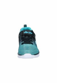 Lico Alenia VS Sneaker, Scarpe da Ginnastica da Bambino, Colore Blu Navy/Viola/Rosa, 21 EU, Marina Viola Rosa, 21 EU