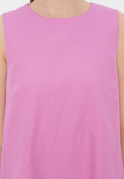 WEEKEND MaxMara RACER - Jurk - pink
