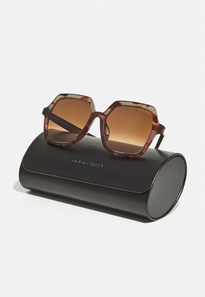 Giorgio Armani Occhiali da sole - brown