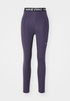 365 - Leggings - dark raisin