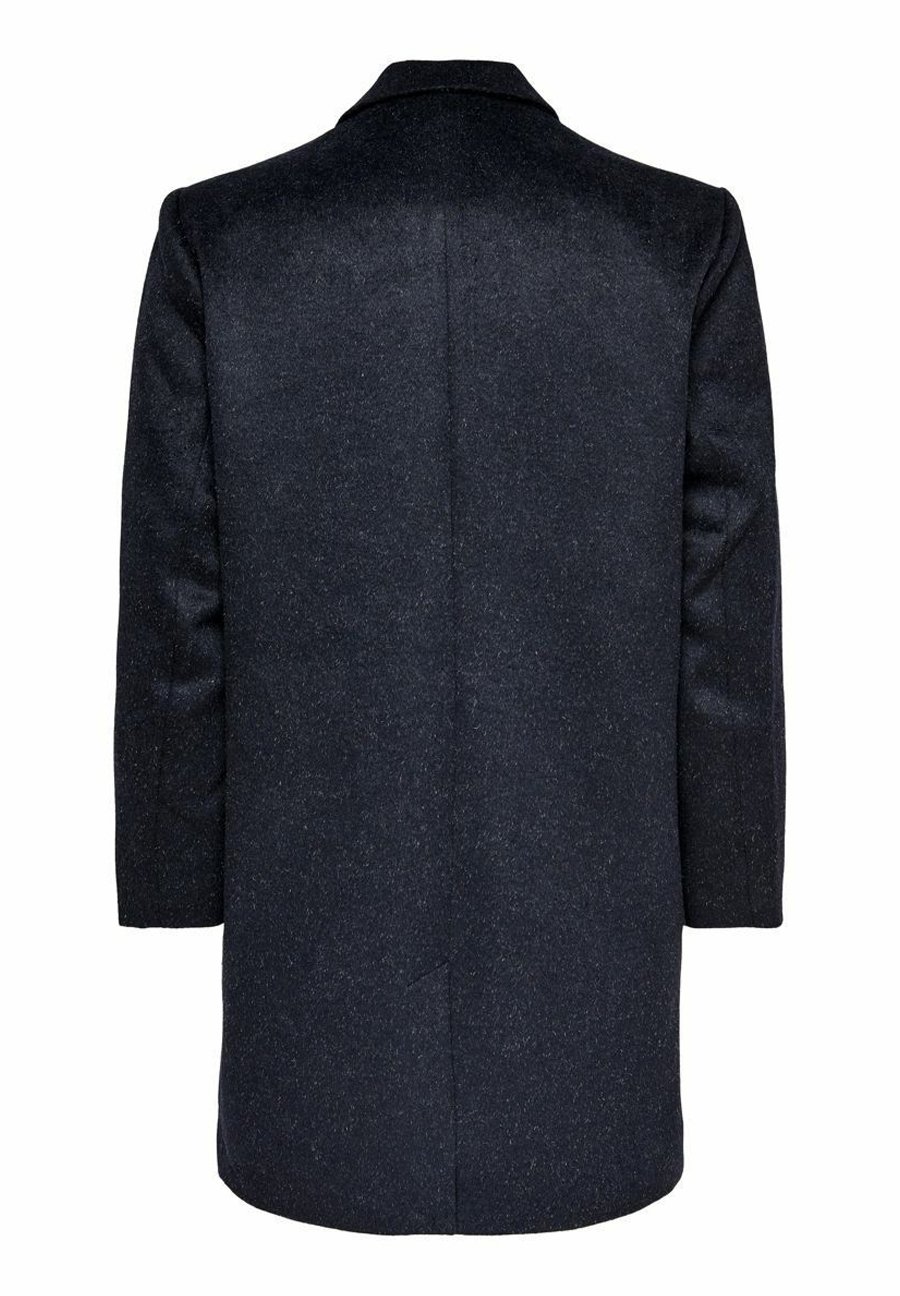 Uomo Cappotto classico Uomo Cappotto classico