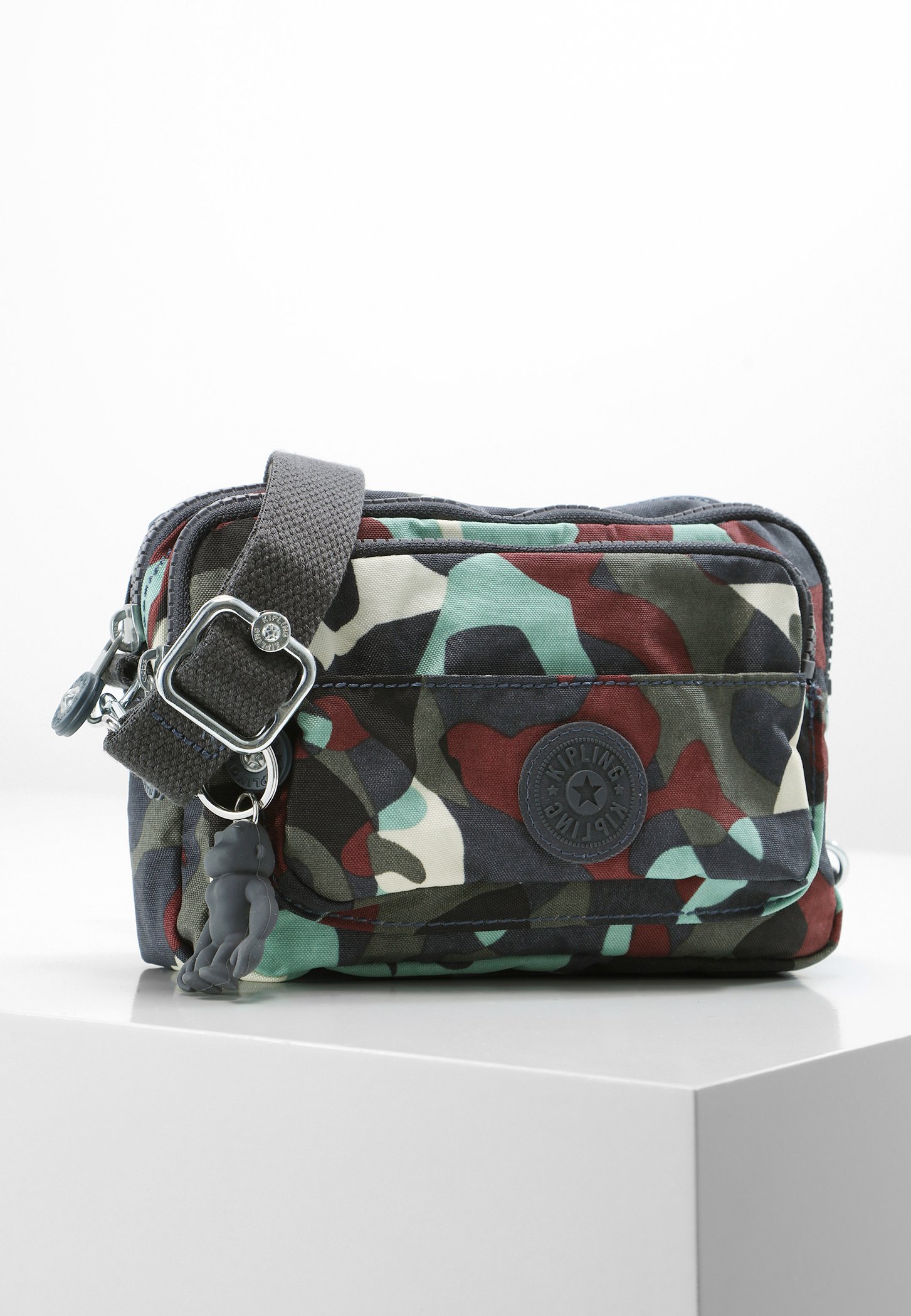 kipling multiple sac banane femme