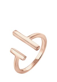 Unausgewählt, rose gold-coloured