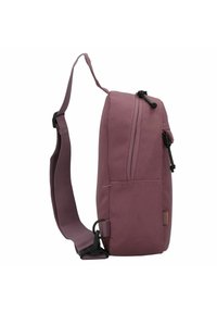 Bench Rugzak - altrosa