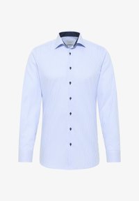 Unausgewählt, hellblau