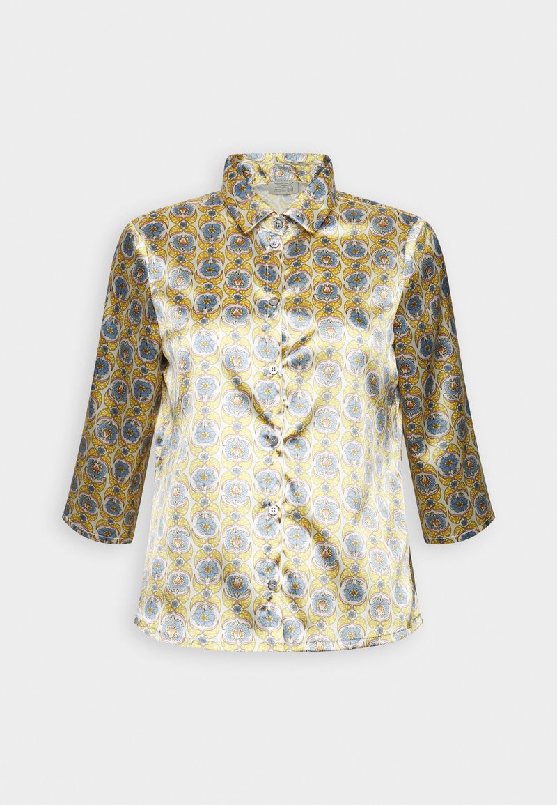 Progetto Quid Overhemdblouse meerkleurig