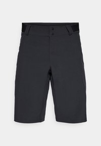 Unselected, black