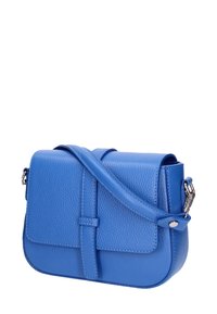 Roberta Rossi Borsa a tracolla - bluette