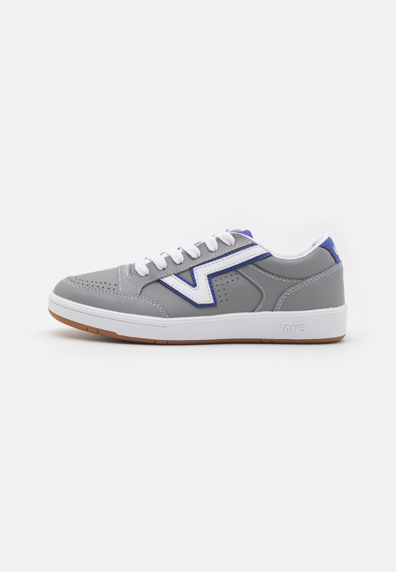 Vans Sneaker low hellblau