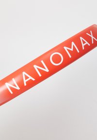 Dunlop NANOMAX LITE UNISEX - Raquette de padel - orange/light orange/white