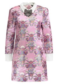 Sister Jane Vestido informal - white