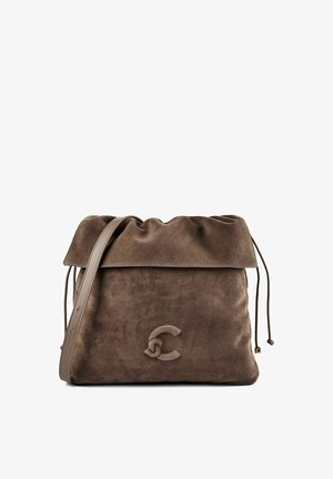 Coccinelle, Bandolera - warm ta-warm ta
