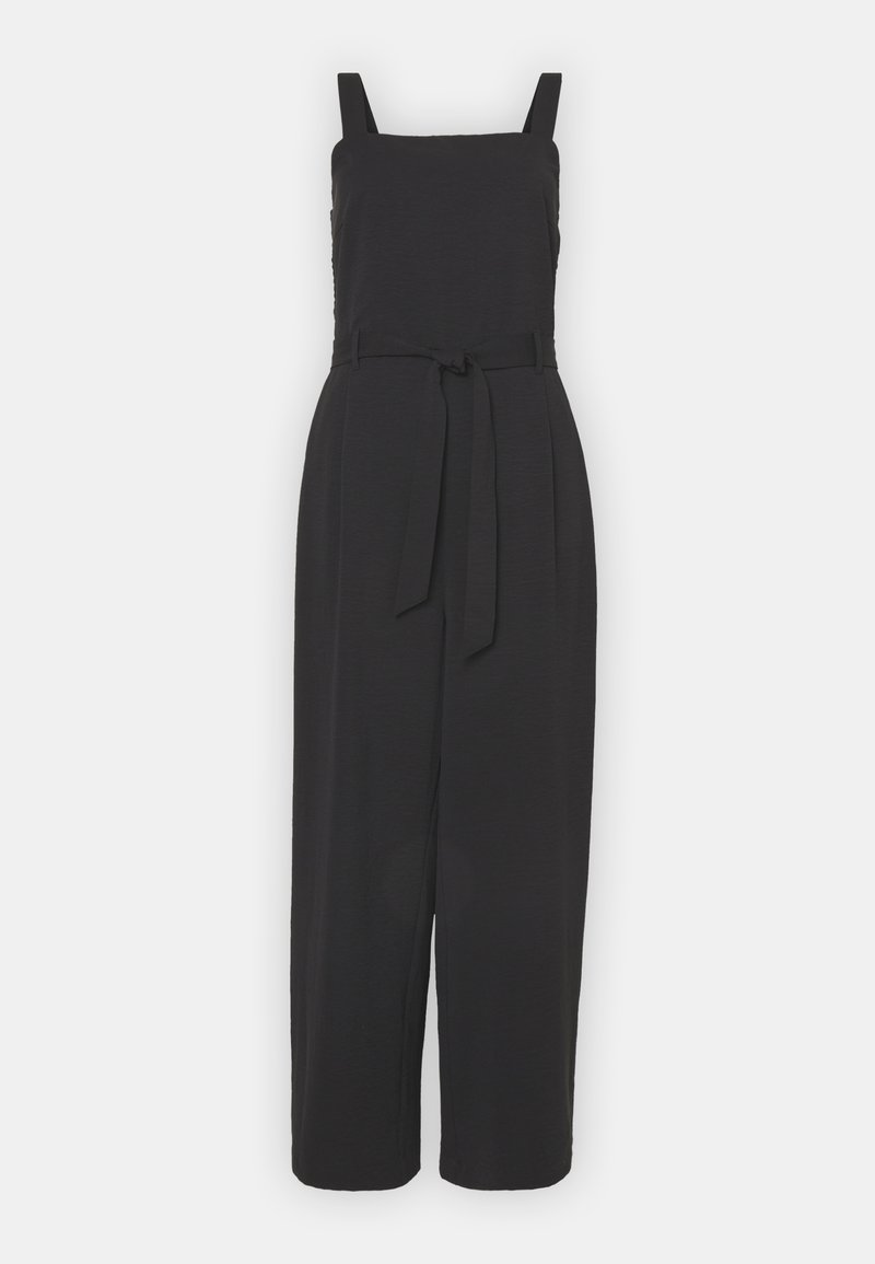Only Jumpsuit zwart