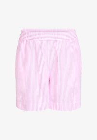 Vald, pink stripe