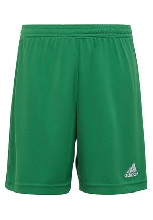 ENTRADA - kurze Sporthose - team green