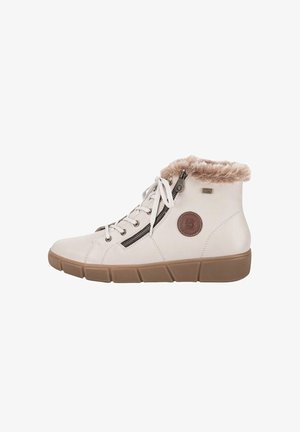 Snowboots - beige