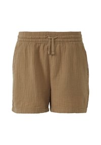 Shorts - sandstein