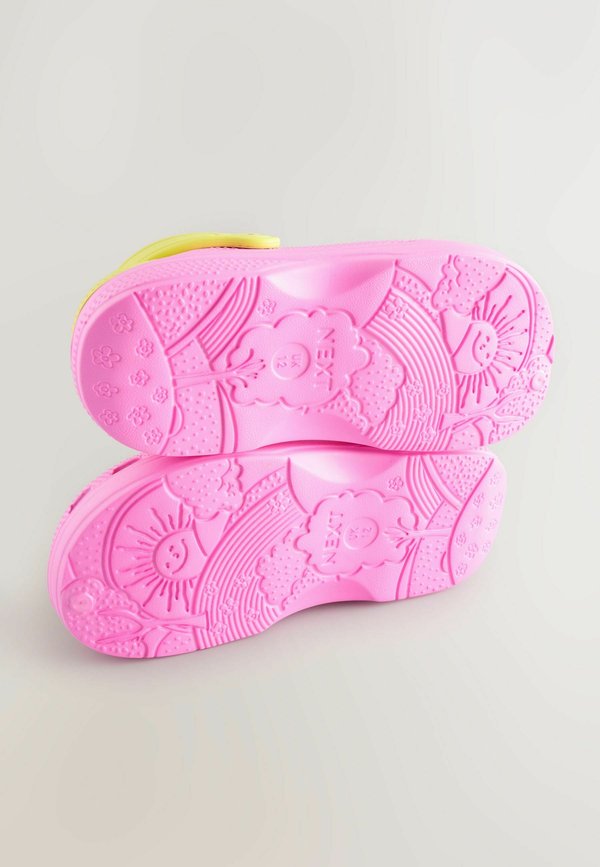 REGULAR FIT – COMFORT  – Badesandale