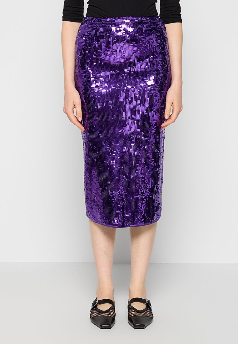 sandro Kokerrok paars