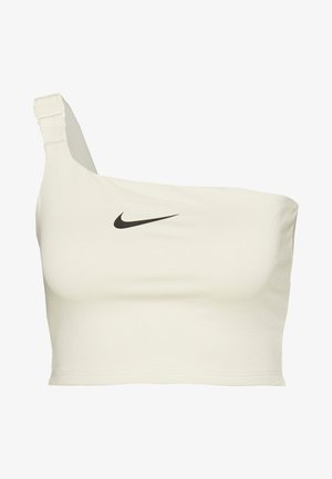 Nike Sportswear, Débardeur - beige