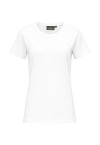 Non selezionato, blanc