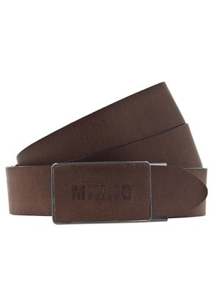 Mustang Gürtel - baileys