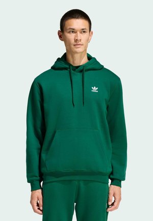 LOOSE  - Sweater - collegiate green