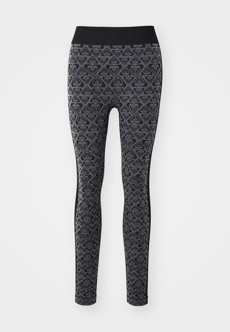 Roxy Legging zwart Roxy Legging zwart