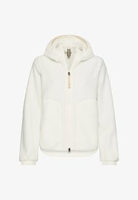 Niewybrane, milkwhite