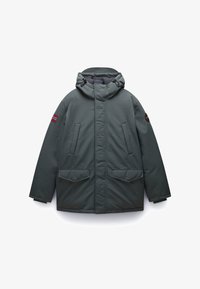 Unausgewählt, green urban