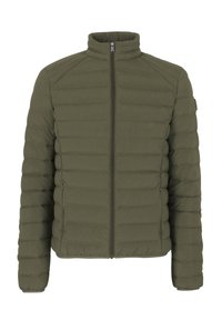 JOTT ARAGON - Chaqueta de plumas - vert