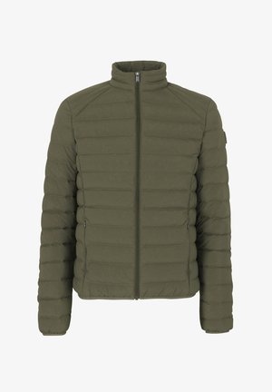 JOTT ARAGON - Daunenjacke - vert
