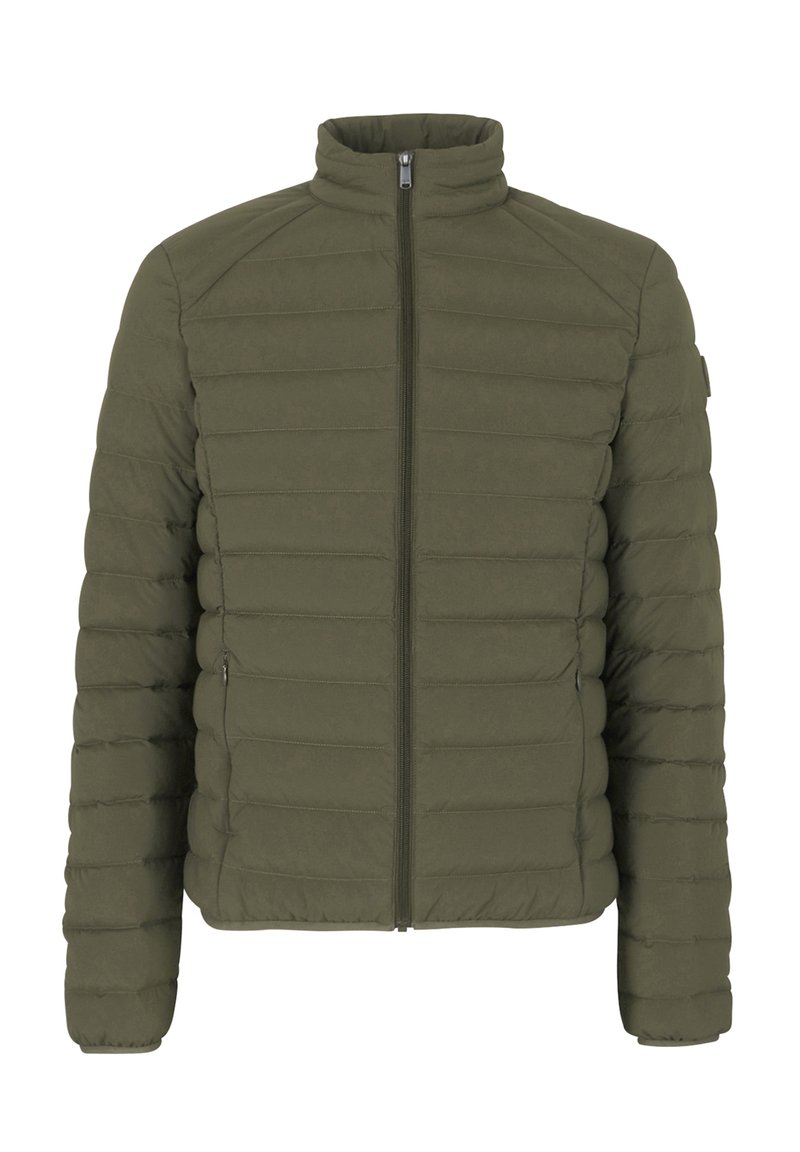 JOTT ARAGON - Chaqueta de plumas - vert