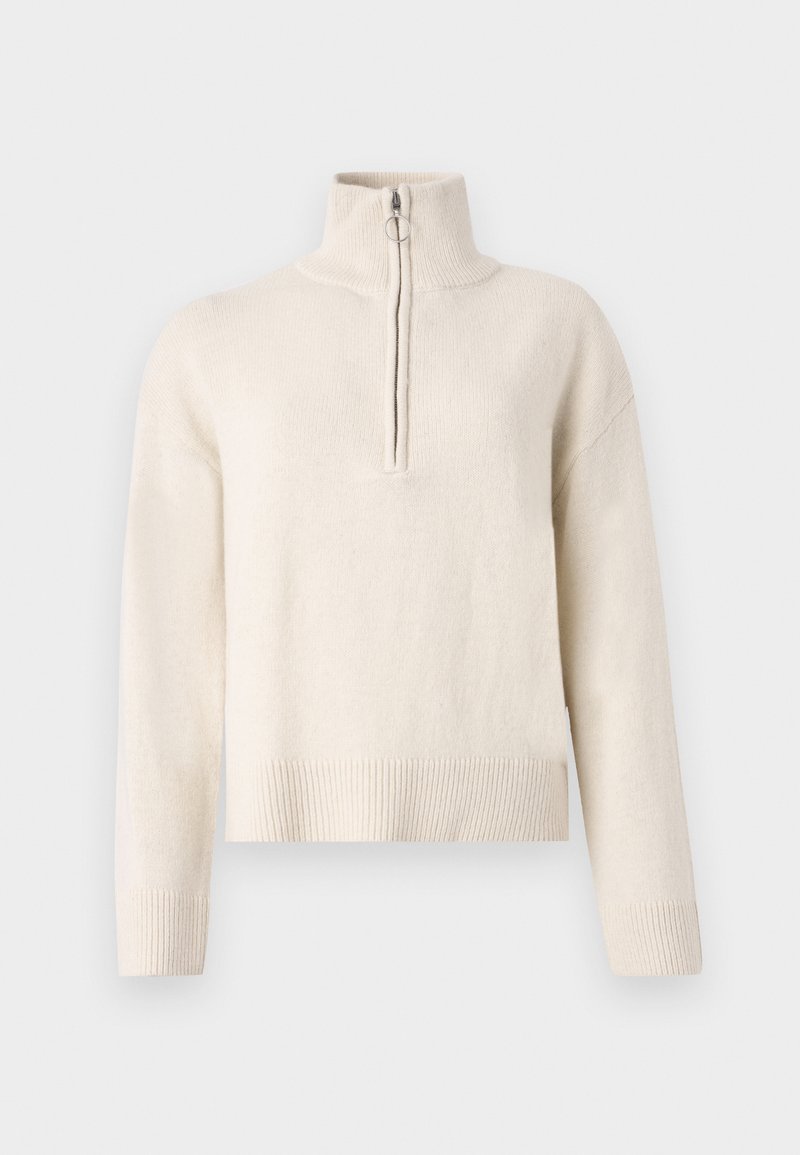 Selected Femme Trui crème