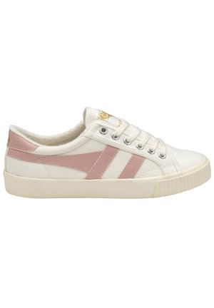 Gola, MARK COX - BASKETS MODE - Baskets basses - blanc