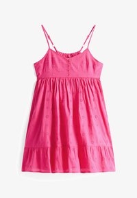 Unselected, jewel pink